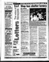 Liverpool Echo Thursday 12 December 1996 Page 34