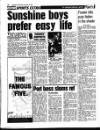 Liverpool Echo Monday 16 December 1996 Page 23