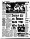Liverpool Echo Monday 16 December 1996 Page 25