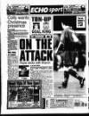 Liverpool Echo Monday 16 December 1996 Page 40