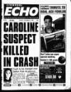 Liverpool Echo Tuesday 17 December 1996 Page 25