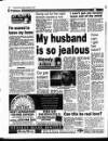 Liverpool Echo Tuesday 17 December 1996 Page 49
