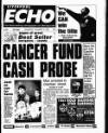 Liverpool Echo Wednesday 18 December 1996 Page 1