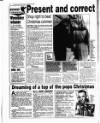 Liverpool Echo Wednesday 18 December 1996 Page 6