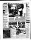Liverpool Echo Saturday 21 December 1996 Page 6
