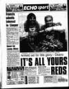 Liverpool Echo Saturday 21 December 1996 Page 36