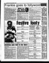 Liverpool Echo Saturday 21 December 1996 Page 40