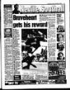 Liverpool Echo Saturday 21 December 1996 Page 43