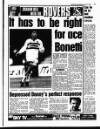 Liverpool Echo Saturday 21 December 1996 Page 49