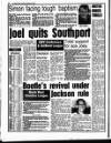 Liverpool Echo Saturday 21 December 1996 Page 50