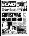 Liverpool Echo Monday 23 December 1996 Page 1