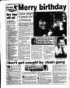 Liverpool Echo Monday 23 December 1996 Page 6