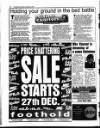 Liverpool Echo Tuesday 24 December 1996 Page 14