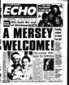 Liverpool Echo Thursday 26 December 1996 Page 1