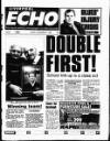Liverpool Echo Friday 27 December 1996 Page 1