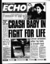 Liverpool Echo Saturday 28 December 1996 Page 1