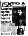 Liverpool Echo Saturday 28 December 1996 Page 13
