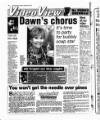 Liverpool Echo Saturday 28 December 1996 Page 14