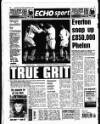 Liverpool Echo Monday 30 December 1996 Page 44
