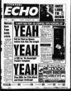 Liverpool Echo Tuesday 31 December 1996 Page 1