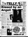 Liverpool Echo Wednesday 29 January 1997 Page 13