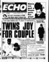 Liverpool Echo Thursday 02 January 1997 Page 1