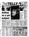 Liverpool Echo Thursday 02 January 1997 Page 29