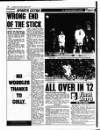 Liverpool Echo Monday 06 January 1997 Page 22
