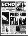 Liverpool Echo Tuesday 07 January 1997 Page 1