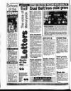 Liverpool Echo Tuesday 07 January 1997 Page 10