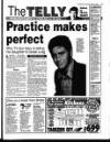 Liverpool Echo Tuesday 07 January 1997 Page 17