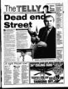 Liverpool Echo Wednesday 08 January 1997 Page 17