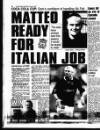 Liverpool Echo Wednesday 08 January 1997 Page 52