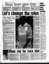 Liverpool Echo Saturday 11 January 1997 Page 28