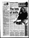 Liverpool Echo Saturday 11 January 1997 Page 52