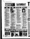 Liverpool Echo Saturday 11 January 1997 Page 54