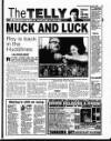Liverpool Echo Monday 13 January 1997 Page 15