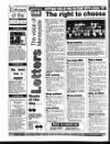 Liverpool Echo Tuesday 14 January 1997 Page 10