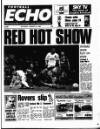 Liverpool Echo Saturday 18 January 1997 Page 1