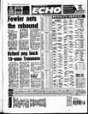 Liverpool Echo Saturday 18 January 1997 Page 36