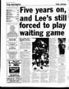 Liverpool Echo Saturday 18 January 1997 Page 74