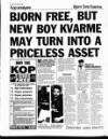 Liverpool Echo Saturday 18 January 1997 Page 76