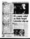 Liverpool Echo Saturday 18 January 1997 Page 88