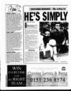 Liverpool Echo Saturday 18 January 1997 Page 124