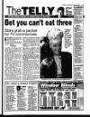 Liverpool Echo Monday 20 January 1997 Page 17