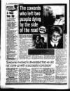 Liverpool Echo Wednesday 22 January 1997 Page 6