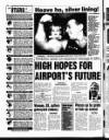 Liverpool Echo Saturday 01 February 1997 Page 12