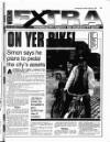 Liverpool Echo Saturday 01 February 1997 Page 13