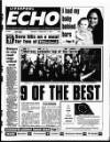 Liverpool Echo Tuesday 04 February 1997 Page 1