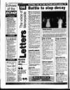 Liverpool Echo Tuesday 04 February 1997 Page 12